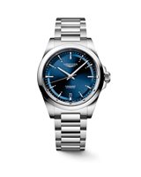 Orologio Longines Conquest in Acciaio L37204926 - L37204926